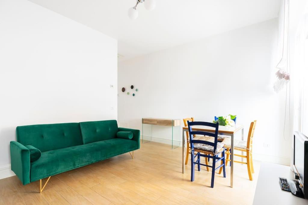 Lb Appartment-a Pochi Passi Da Porta Romana Apartment Florence